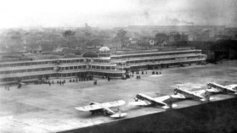 L'aéroport du Bourget est né il y a 100 ans, avec la guerre de 14-18 - Diaporama - France 3 Paris Ile-de-France | Autour du Centenaire 14-18 | Scoop.it