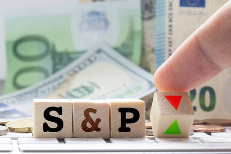 Oklahoma City Water Utility Earns Top Credit Ratings Again | Industry 411 - Waste Management | Scoop.it