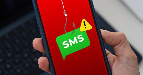 Numret som g&ouml;r det l&auml;tt att anm&auml;la bluff-sms | Land | 1Uutiset - Lukemisen t&auml;hden | Scoop.it