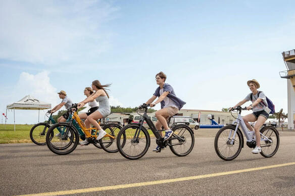 Radior : ce vélo électrique est intégralement fabriqué en France