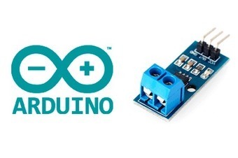 Medir intensidad y consumo eléctrico con Arduino y ACS712 | tecno4 | Scoop.it