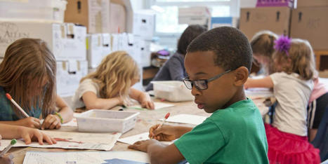 'Disgraceful': GOP advances bill that could remove 220,000 teachers from classrooms - RawStory.com | Operation Phobos | Scoop.it
