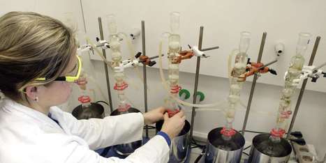 Recherche&nbsp;: &laquo;&nbsp;Notre politique de recherche serait-elle faite par et pour 1&nbsp;% des scientifiques&nbsp;?&nbsp;&raquo; | SEED-DREAM Lab info | Scoop.it