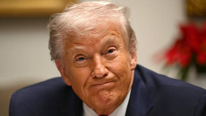 Billionaire Trump, 79, Admits Voters Aren&rsquo;t Buying Any More of His BS on the Economy | Financial Markets Report  - Transforming Money Into Wealth | Scoop.it