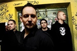 See the Music With Volbeat | Rockabilly | Scoop.it
