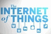 The new land grab for chip makers: The internet of things | Smart Cities & The Internet of Things (IoT) | Scoop.it