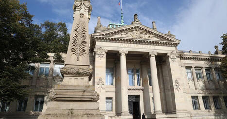 Justice&nbsp;: un Strasbourg-Vintimille &agrave; v&eacute;lo pour rappeler la n&eacute;cessit&eacute; d'une justice ind&eacute;pendante - ICI | Strasbourg Eurom&eacute;tropole Actu | Scoop.it