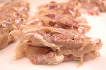 Vgayet (Kabylie) : Deux tonnes de poulet avarié dans l’abattoir d’Akbou | La Gazette des abattoirs | Scoop.it