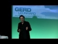 The Future of Information is About Curating It: Media Futurist Gerd Leonhard at Google Australia [Video - 00:55] | information analyst | Scoop.it
