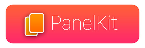 PanelKit: A UI framework that enables panels on iOS | iOS & macOS development | Scoop.it