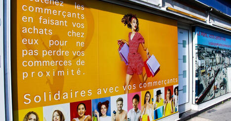 &Eacute;conomie. Commerces de proximit&eacute;&nbsp;: le plan du gouvernement pour &laquo;&nbsp;redynamiser les centres-villes&nbsp;&raquo; | @ZeHub | Scoop.it