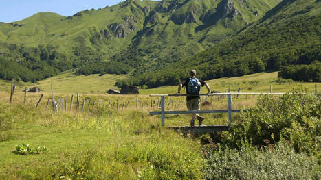 A Annecy, Outdoor Sports Valley veut intensifier l'innovation collaborative | Tourisme de randonnées                                                                                                                                                                                 & Sports de nature pour les pros | Scoop.it