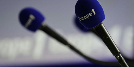 Lagardère veut donner de l’autonomie à ses radios | DocPresseESJ | Scoop.it