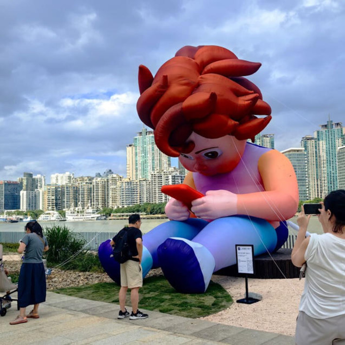 Giving a kid a phone before this age can be especially harmful, research suggests | The Health Report | Scoop.it