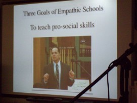 Scarsdale Middle School Takes Proactive Approach Toward Bullying | Empathy and Education | Scoop.it