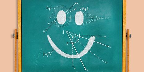 Harvard wants M.B.A.s to learn how to be happy at work | Creative teaching and learning | Scoop.it
