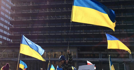 Ukrainian translators needed in Philly to help St. Jude's Hospital with pediatric cancer patients fleeing Russian invasion | Metaglossia: The Translation World | Scoop.it