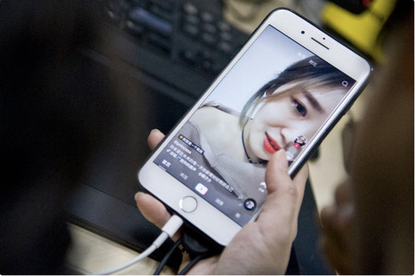 TikTok a 10 ans : cinq documentaires pour comprendre les dessous du r&eacute;seau social chinois aux effets d&eacute;l&eacute;t&egrave;res | R&eacute;seaux sociaux | Scoop.it