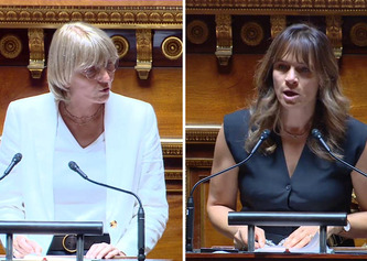 Simplification du droit de l’urbanisme : le Sénat donne son feu vert à la proposition de loi Huwart | Urbanisme - Aménagement - SIG | Scoop.it