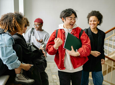 Russell Group universities pledge more support for care leavers among new access commitments | Russell Group | Higher education news for libraries and librarians | Scoop.it