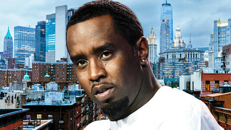 Sean "Diddy" Combs Admits Rejecting Plea Deal Before Trial; Jury Selection Date - Deadline.com | Operation Oya | Scoop.it
