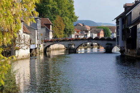 Etat des ponts&nbsp;: 64 000 ouvrages inspect&eacute;s et 400 ferm&eacute;s | Infrastructures et mobilit&eacute;s | Scoop.it