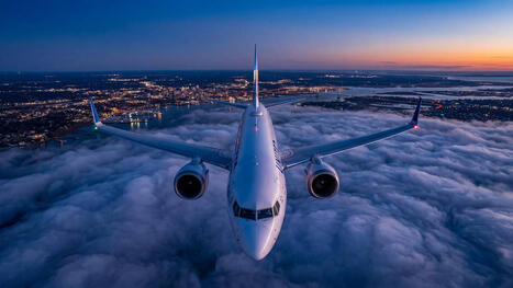 United Airlines Adds 4 New Routes From 2 Hubs For Spring 2027 | Weekly Travel Update | Scoop.it