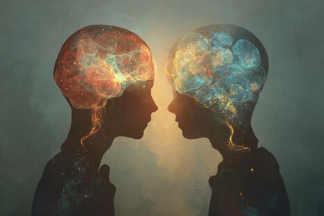 Your Brain Registers Others’ Feelings Even When You Don't | Empathy Movement Magazine | Scoop.it