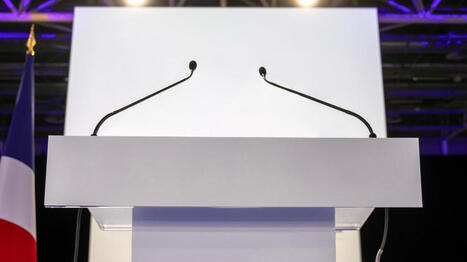Pr&eacute;sidentielle 2027 : combien co&ucirc;te un meeting politique ? | Droit &eacute;lectoral | Scoop.it