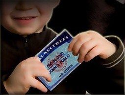 Prevent Child Identity Theft &ndash; 5 Pieces of Information Kids Should Not Share Online | 21st Century Learning and Teaching | Scoop.it