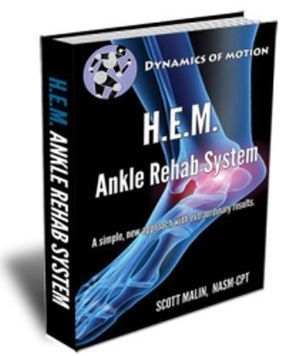 The HEM Ankle Rehab System Book Scott Malin PDF Download Free | Ebooks & Books (PDF Free Download) | Scoop.it