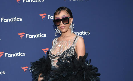 Doja Cat Drops Out The ACL Fest | Live Music Industry News | Scoop.it