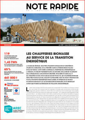 Les chaufferies biomasse au service de la transition &eacute;nerg&eacute;tique - Fnau | Transition &eacute;nerg&eacute;tique territoriale | Scoop.it