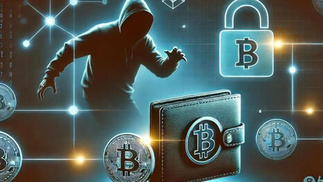 Arnaque à la crypto : les États-Unis lancent une unité spéciale contre les centres d'escroquerie en Asie | Essentiels et SuperFlus | Scoop.it