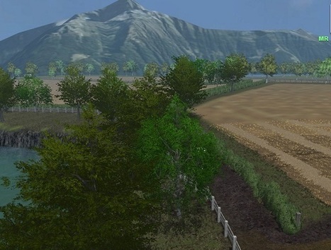 Eppleton Farm Map Final v2.0 | FS2013Mods | Farming Simulator 2013 Mods | Scoop.it