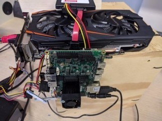 Udoo X86 With Geforce Gtx 1060 Gpu | Raspberry Pi | Scoop.it