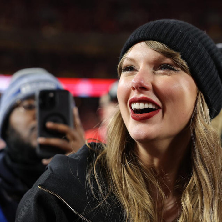 Taylor Swift donates to Nashville nonprofits, amplifying music's impact | Philanthropy Report - Legacy From The Heart | Scoop.it