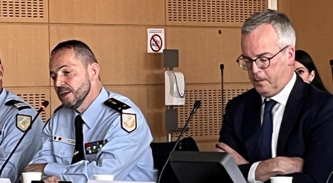 Une dizaine d'audioproth&eacute;sistes interpell&eacute;s pour fraudes | Protection sociale | Scoop.it