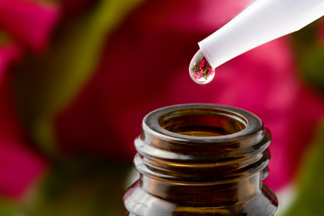 Huiles essentielles antivieillissement | Aromathologie | Scoop.it