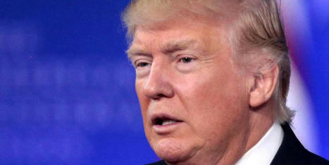 'Acting like a Mafia boss': Trump appears to threaten Jack Smith's family in latest rant - RawStory.com | Backstabber Watch | Scoop.it