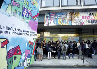 Logement des jeunes : vogue la gal&egrave;re ! | Logement-Habitat-Foncier | Scoop.it