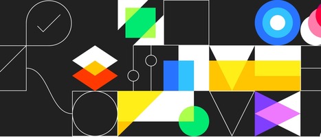 Google lance son site dédié au Material Design | Infographie et présentation.. numériques | Scoop.it