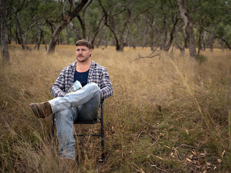 $250K down, Luke Bateman reveals how he survived a 'shameful' gambling addiction | Avoid Internet Scams and ripoffs | Scoop.it