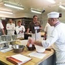 Séminaire INBP - A la découverte de la boulangerie viennoiserie française | INBP | Ingrédients de boulangerie pâtisserie | Scoop.it