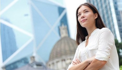 15 Ways Successful People Approach Life Differently | Connection | Scoop.it