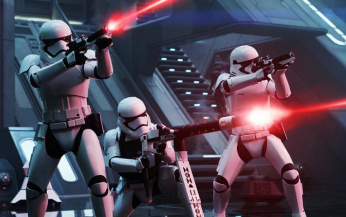 Disney&rsquo;s decade-long destruction of Star Wars is nearly complete | Business Report - Making A Difference | Scoop.it