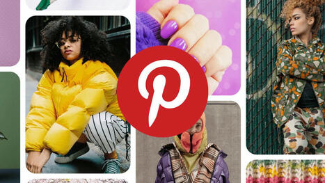 Pinterest va mieux détecter et labelliser les contenus IA : ce qu'il faut savoir | Réseaux sociaux | Scoop.it