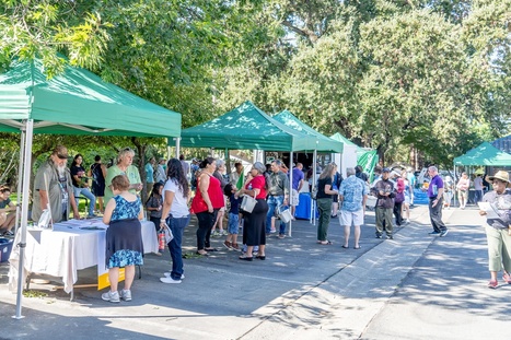 Free water wise garden showcase in Sacramento on Sept 27 | Industry 411 - Waste Management | Scoop.it