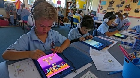 Maths app trial works on memory and the neuroplasticity of the brain | Creative teaching and learning | Scoop.it
