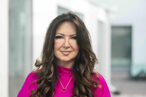 Me Naiset: Elina Kanerva on eronnut | 1Uutiset - Lukemisen tähden | Scoop.it
